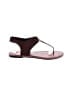 Unbranded Brown Sandals Size EU 39 - photo 1