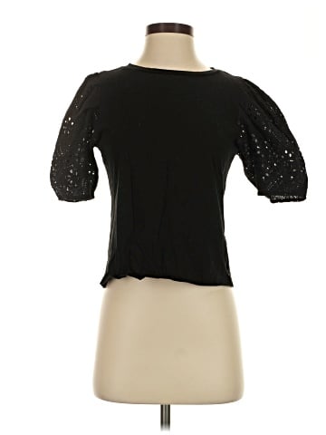 Industry Short Sleeve Top (view 1)