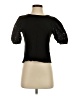 Industry 100% Cotton Black Short Sleeve Top Size S - photo 1