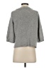 Vince. Gray Cardigan Size S (estimated) - photo 2