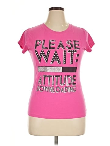 Hybrid Active T-Shirt (view 1)