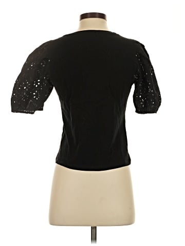 Industry Short Sleeve Top (view 2)