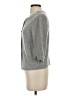 Vince. Gray Cardigan Size S (estimated) - photo 5