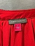 Vince Camuto Red 3/4 Sleeve Blouse Size L - photo 7