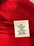 Vince Camuto Red 3/4 Sleeve Blouse Size L - photo 8