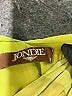 Jondie 100% Polyester Green Sleeveless Blouse Size M - photo 4