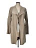 Peserico 100% Leather Tan Leather Jacket Size EU (IT) 46 / US 10 - photo 1