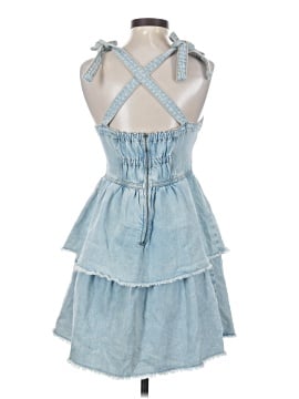 American Eagle Outfitters Sleeveless Top (view 2)