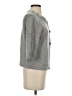 Vince. Gray Cardigan Size S (estimated) - photo 4