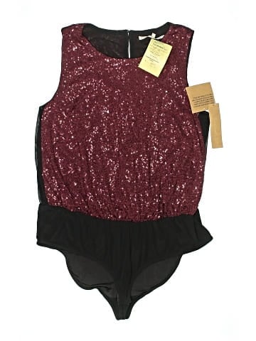 RACHEL Rachel Roy Sleeveless Top (view 1)
