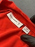 Susan Graver Orange Cardigan Size 3X - photo 7