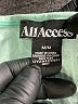 All Access Green Tank Top Size M - photo 7
