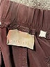 Athleta Solid Burgundy Track Pants Size 5 - photo 7