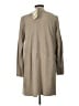 Peserico 100% Leather Tan Leather Jacket Size EU (IT) 46 / US 10 - photo 2