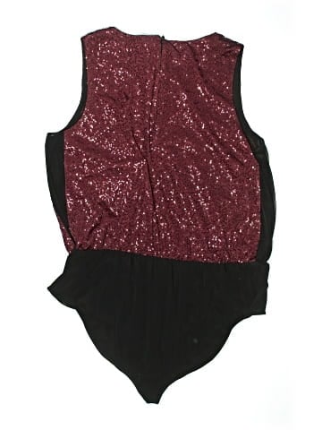 RACHEL Rachel Roy Sleeveless Top (view 2)