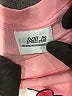 MLB Pink Short Sleeve T-Shirt Size L (estimated) - photo 6