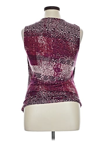 Daisy Fuentes Tank Top (view 2)