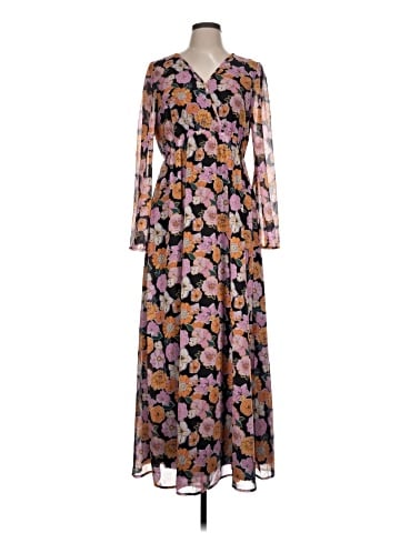 Pink Lily Casual Dress (view 1)