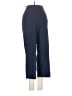 Lululemon Athletica Solid Blue Active Pants Size 2 - photo 1