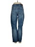 Madewell Blue Jeans Size 27 waist - photo 2