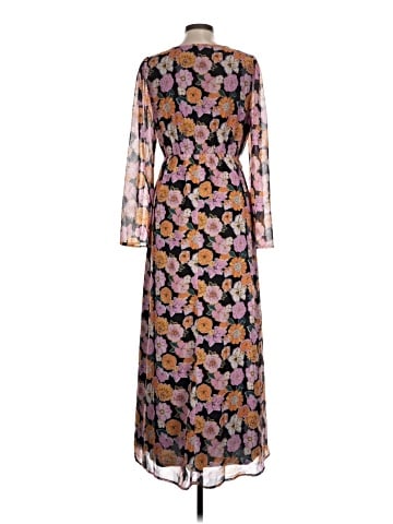 Pink Lily Casual Dress (view 2)