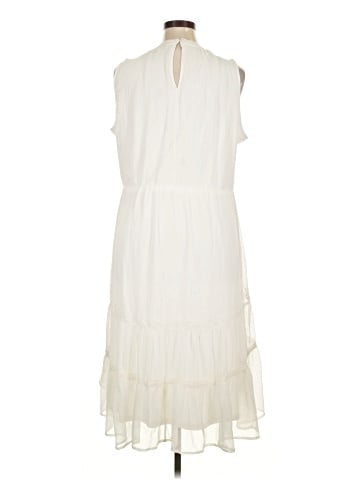 Simply Vera Vera Wang Casual Dress (view 2)