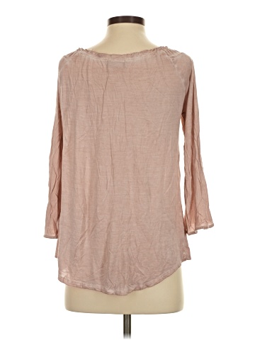Crosby 3/4 Sleeve T-Shirt (view 2)