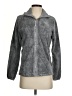 The North Face 100% Polyester Gray Fleece Size S - photo 1
