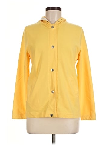 Sag Harbor Raincoat (view 1)