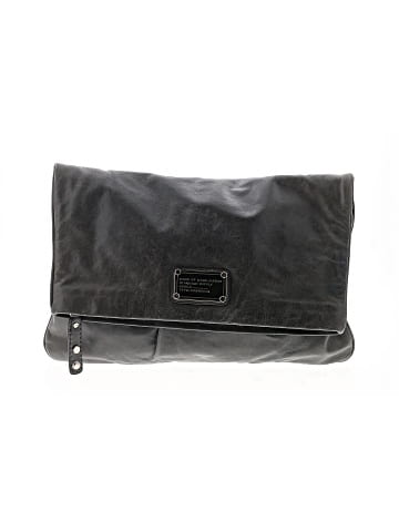 Marc by Marc Jacobs Leather Clutch (view 1)