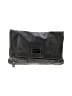 Marc by Marc Jacobs 100% Leather Black Leather Clutch One size - photo 1