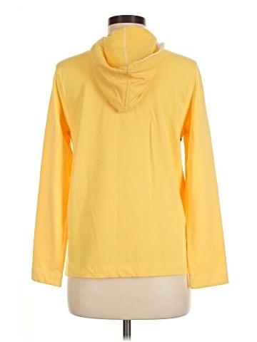 Sag Harbor Raincoat (view 2)