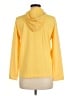 Sag Harbor Yellow Raincoat Size M (petite) - photo 2