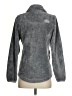 The North Face 100% Polyester Gray Fleece Size S - photo 2