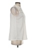 Halogen Ivory Sleeveless Blouse Size XS - photo 4
