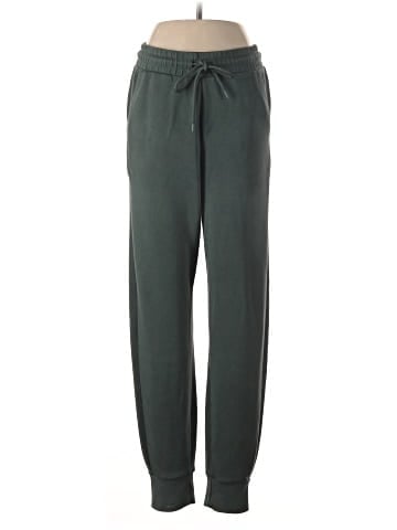 Danskin Track Pants (view 1)