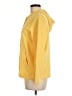 Sag Harbor Yellow Raincoat Size M (petite) - photo 5