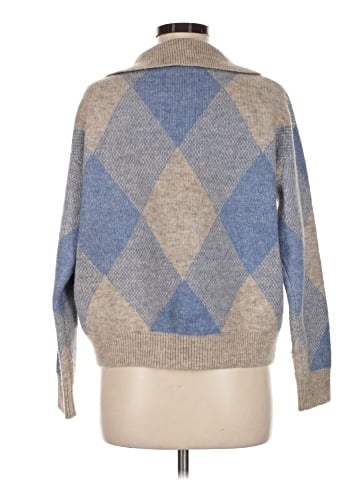 Heartloom Pullover Sweater (view 2)