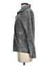 The North Face 100% Polyester Gray Fleece Size S - photo 5