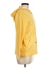 Sag Harbor Yellow Raincoat Size M (petite) - photo 4