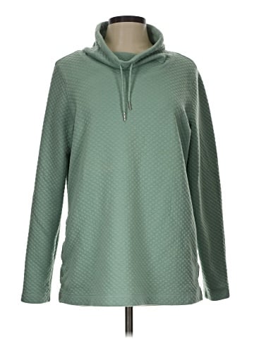 L.L.Bean Pullover Sweater (view 1)