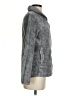 The North Face 100% Polyester Gray Fleece Size S - photo 4