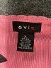 Evie Pink Sweater Vest Size XL - photo 7