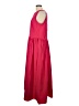 Primark Solid Pink Casual Dress Size 10 - photo 5