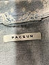 PacSun 100% Cotton Blue Denim Jacket Size S - photo 6