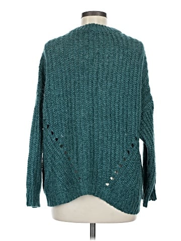 American Eagle Outfitters Pullover Sweater (view 2)