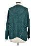 American Eagle Outfitters Teal Pullover Sweater Size M - photo 2