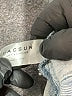 PacSun 100% Cotton Blue Denim Jacket Size S - photo 8