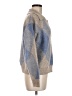 Heartloom Argyle Blue Pullover Sweater Size M - photo 4