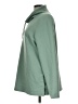 L.L.Bean Green Pullover Sweater Size L - photo 5